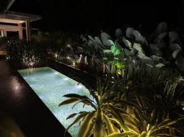 Mon Reve, hotel in Kozhikode