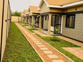 Palms & Pebbles Lodge