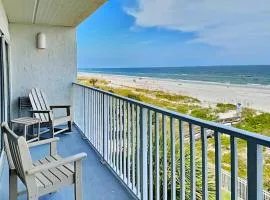 Jacksonville Beachdrifter 406