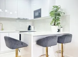 Apartman Lilly - SelfCheckIn - Zagreb - Parking - Mirna Lokacija - Lođa