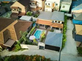 Haleema Signature Villa - Bangtao Beach