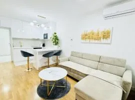 Apartman Lilly - Fleksibilni SelfCheckIn - Zagreb - Mirna Lokacija- Parking - Lođa
