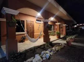 Hotel Hacienda Casa del Viento