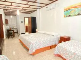 Dreams Studios & Apartments