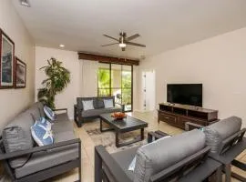 Pacifico L108 3br Resort-style Condo Coco