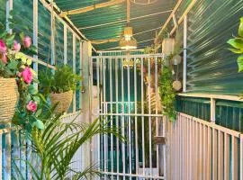 Maculusso Hidden Gem Central & Comfortable Apartment