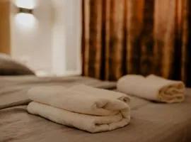 Tirana Dream Apartments
