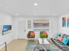 Modern 2br Near Aventura Mall & Sunny Beach