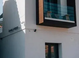 Eressian Lodgings - Skala Eressos