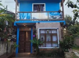 Casa do aconchego k&P