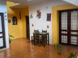 Casa Bonita Centro