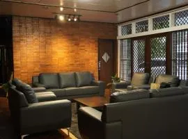 Baguio Feels Bed & Breakfast