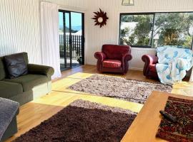 Sandy Beach Apartment, ξενοδοχείο σε Russell