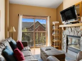 Red Hawk Lodge 2313 by Summit County Mountain Retreats