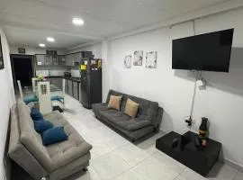 apartamento family the luxe
