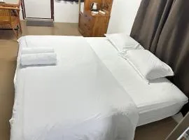 Green sea apartment