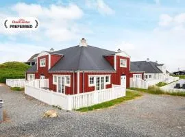 4 person holiday home in Ringkøbing-By Traum
