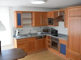 Apartments direkt am Neckar