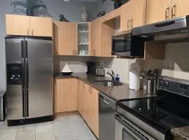 Cozy Sweet Spacious 7B 10 min to DT Ottawa