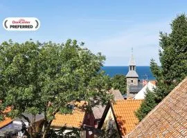 4 person holiday home in Gudhjem-By Traum