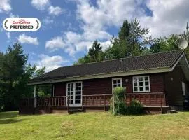 Nordic Charm with Spa - By Traum Ferienwohnungen