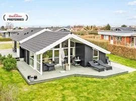8 person holiday home in Bogense-By Traum