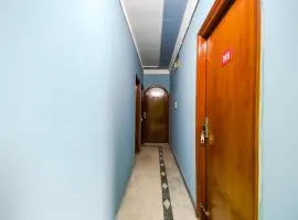 Hotel O Brill Sector 2