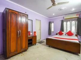 Hotel O Brill Sector 2