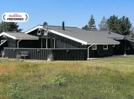 9 person holiday home in Løkken-By Traum