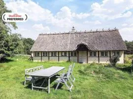 4 person holiday home in Læsø-By Traum