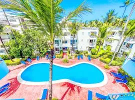 SUITES SOL DEL SUN Caribbean HOTEL BEACH CLUB & SPA