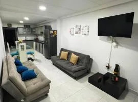 apartamento family the luxe