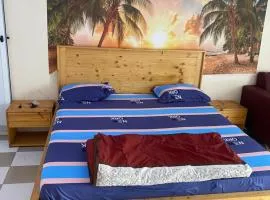 Ouakam Dakar studio 2