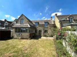 Cotswold cottage