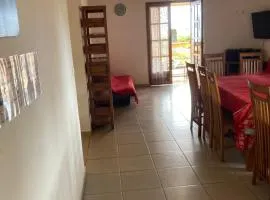 Gîte LEUCALYPTUS