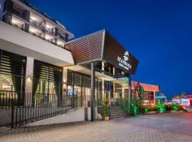 SEA PHORİA RESORT HOTEL Ultra All Inclusive - Adults friendly 12 plus