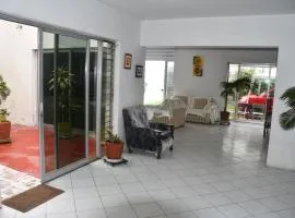 B&B Villamar Chorrillos