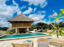 Villa Kahuna Rote Island