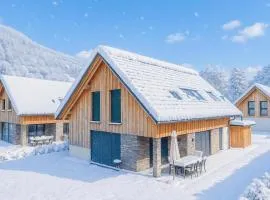 Mountain Chalet Bergfreund