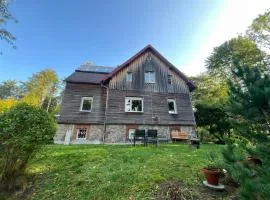 Forsthaus Heinrichsbach