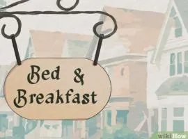 مبيت و إفطار - Bed & Breakfast