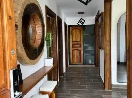 Apartamento Campestre La Esmeralda