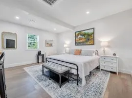 Levi Hall Farmhouse Suite #4