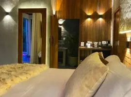 Calda Azul