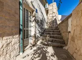 Apartments by the sea Drasnice, Makarska - 23854