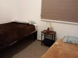 Habitación en casa compartida