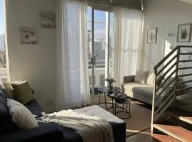 Santiago de las alturas