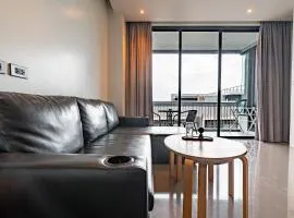 2BR Apartment 10 min to sea by IBG Property A406
