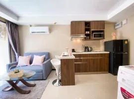 Condo 1BR Naiharn Beach by IBG Property P204