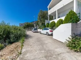 Apartments with parking space Podaca, Makarska - 24856